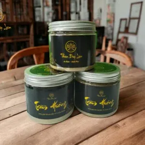 Bột trầm hộp 100gr